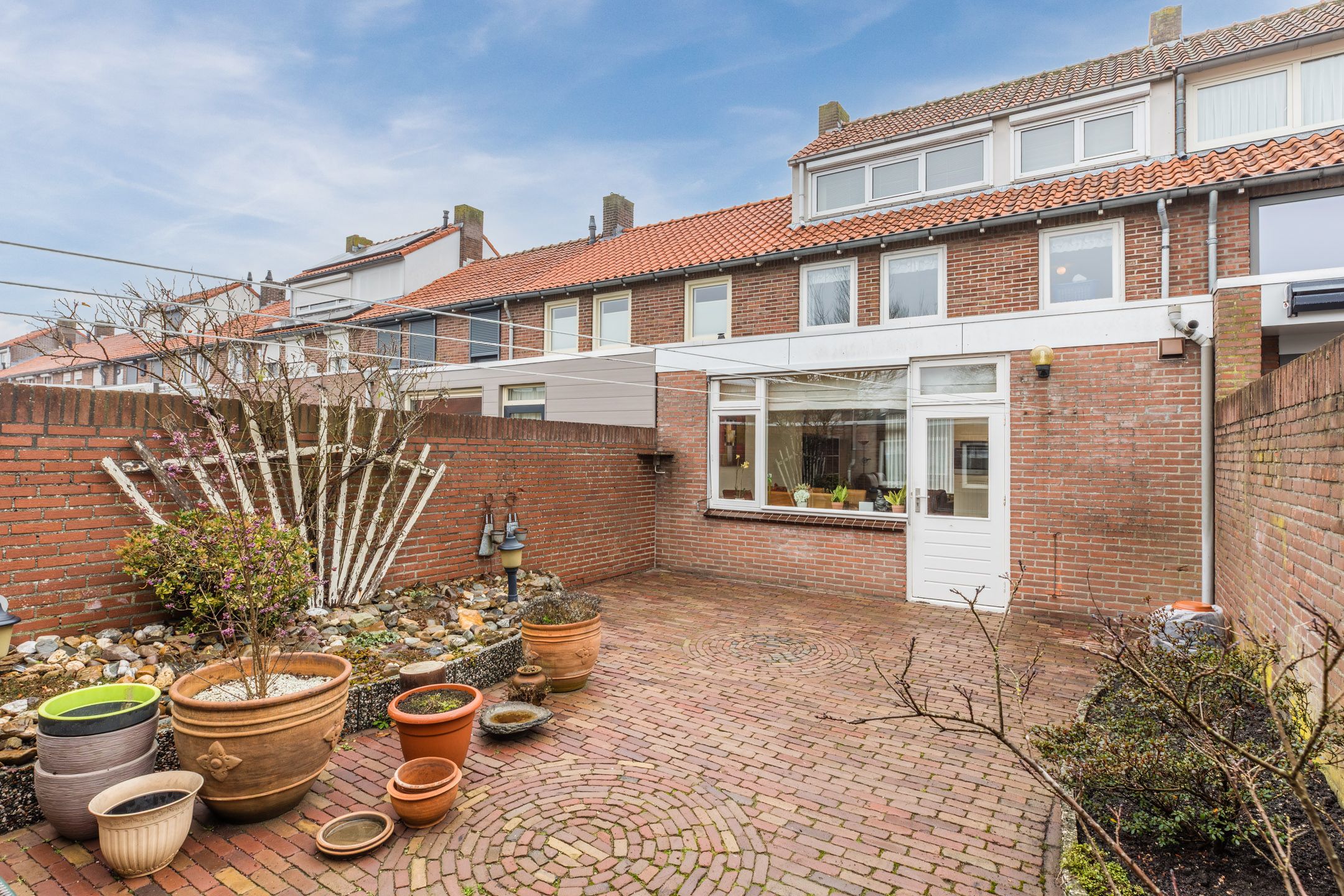 Foto 36 van Orchideestraat 4