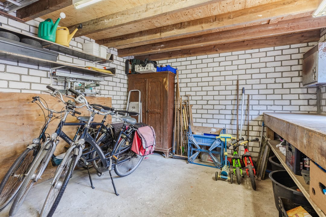 Foto 37 van Orchideestraat 4