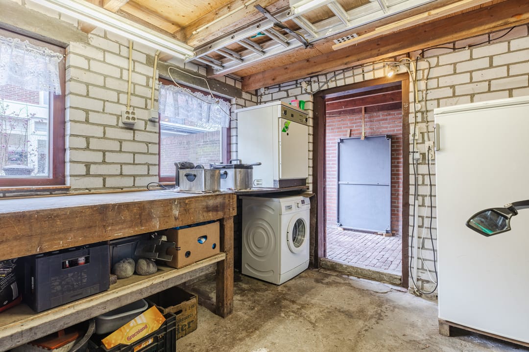 Foto 38 van Orchideestraat 4