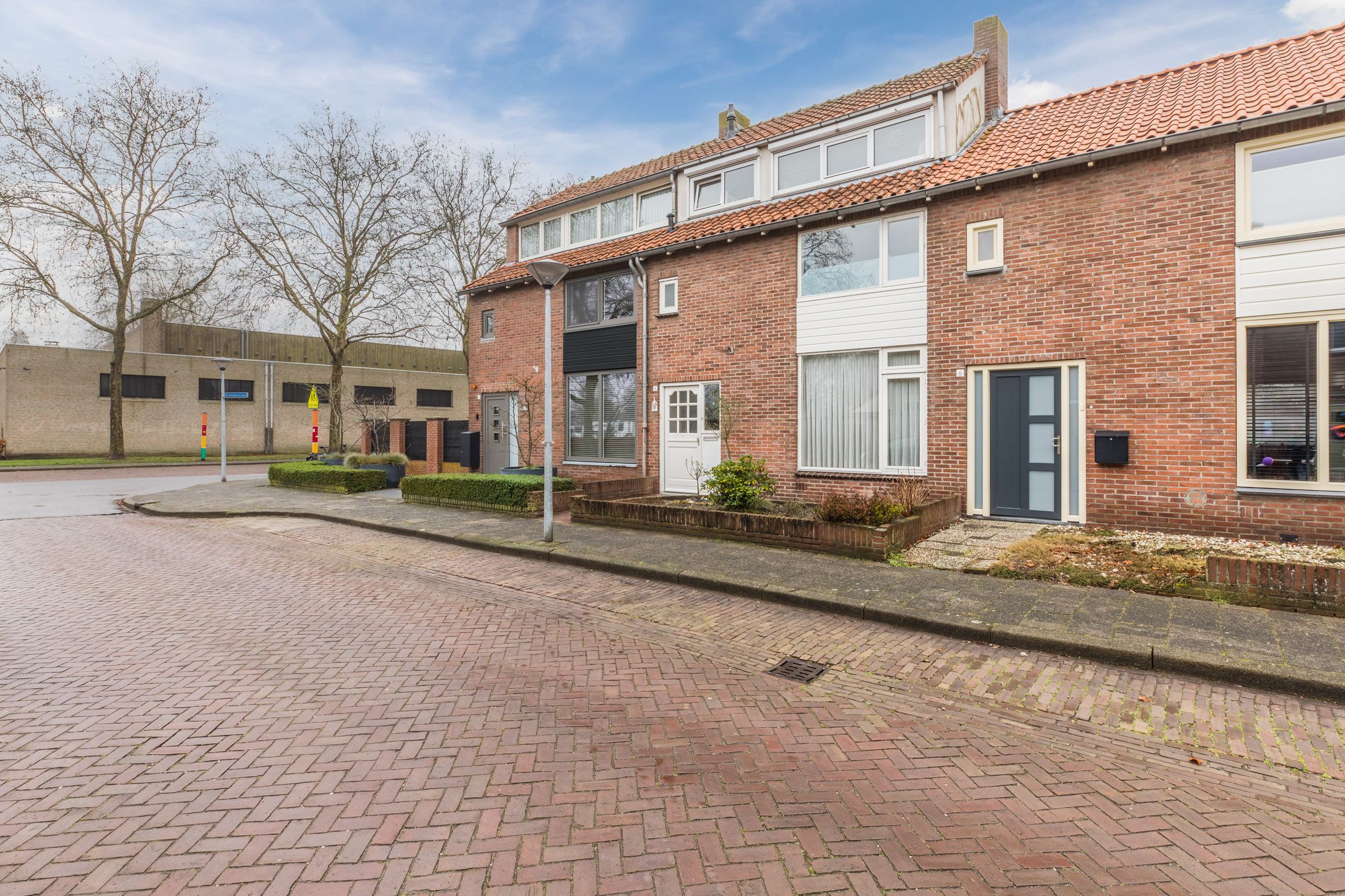 Foto 39 van Orchideestraat 4