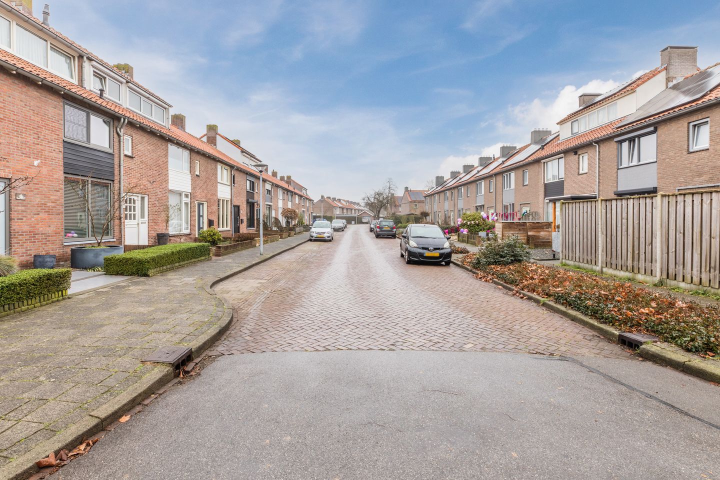 Foto 40 van Orchideestraat 4