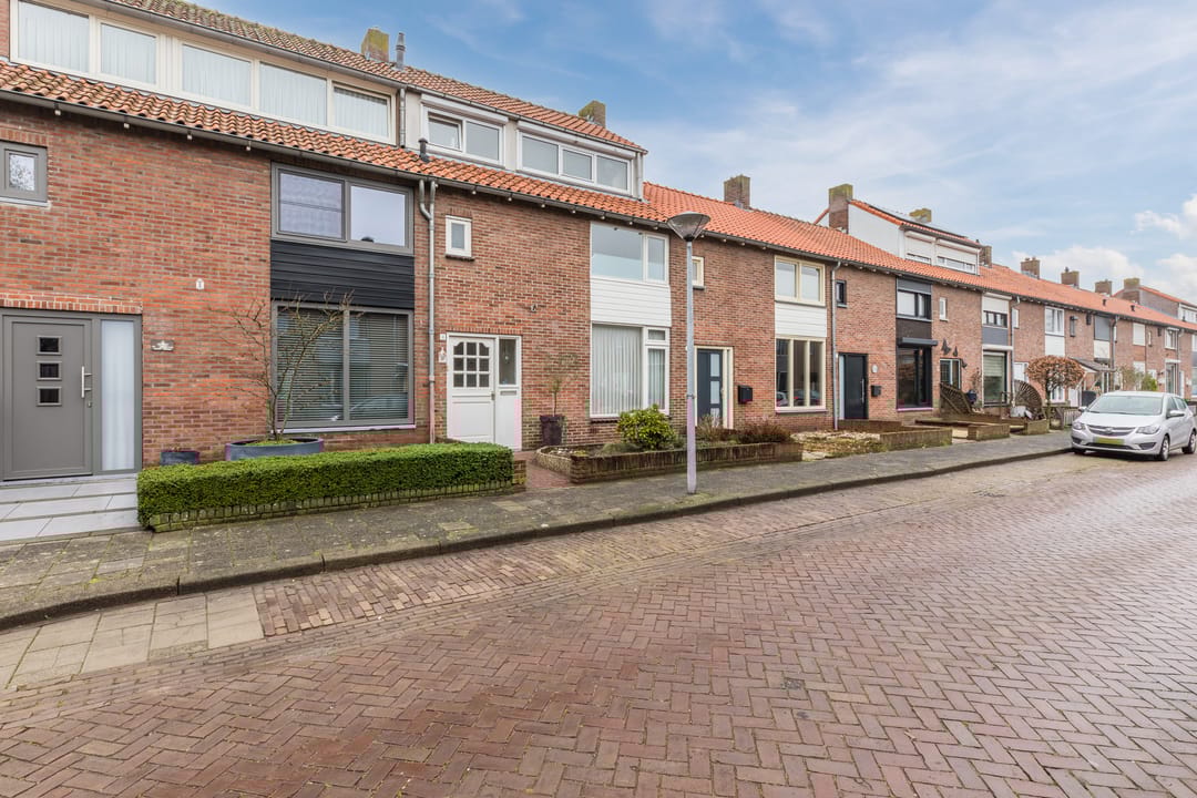 Foto 41 van Orchideestraat 4