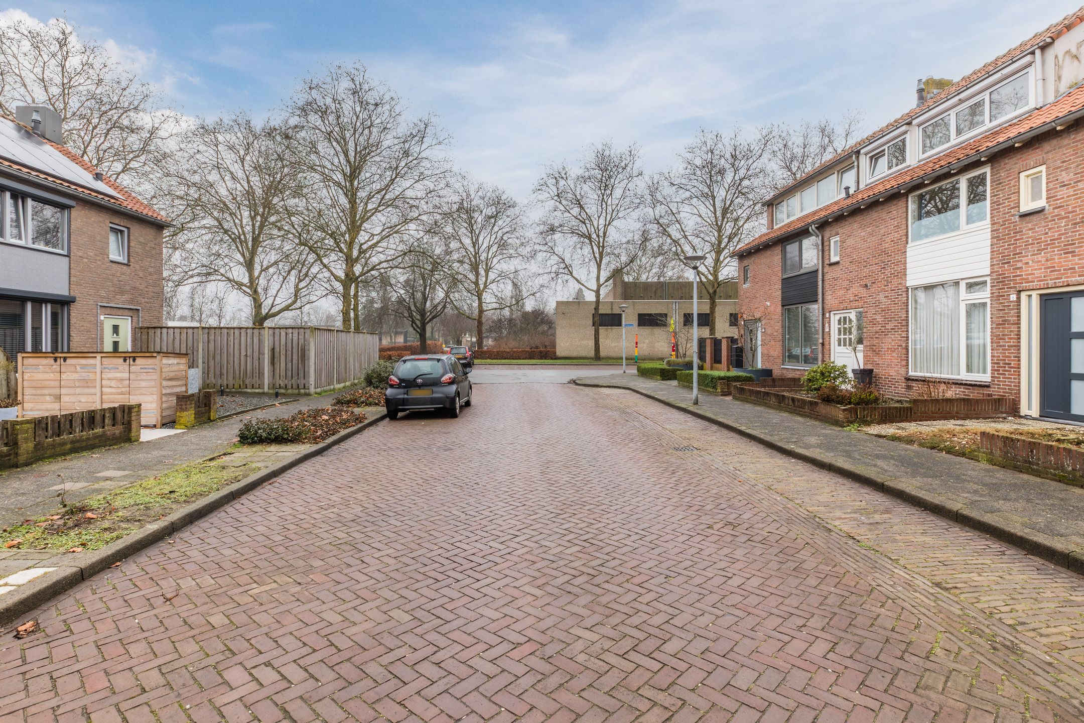 Foto 42 van Orchideestraat 4