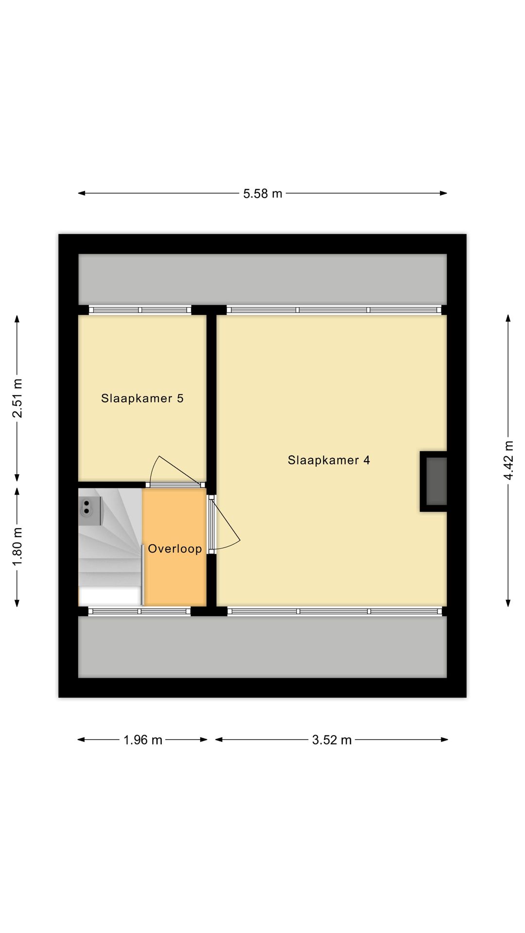 Foto 46 van Orchideestraat 4