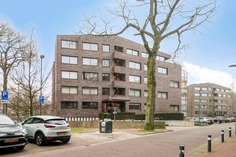 Hoogstraat thumbnail