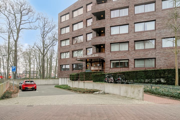 Foto 2 van Hoogstraat 30