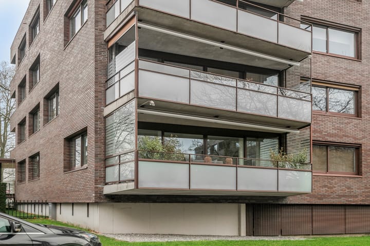 Foto 3 van Hoogstraat 30