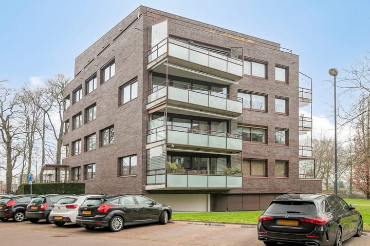 Foto 4 van Hoogstraat 30