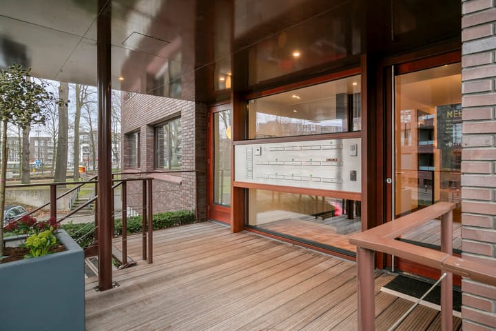 Foto 5 van Hoogstraat 30