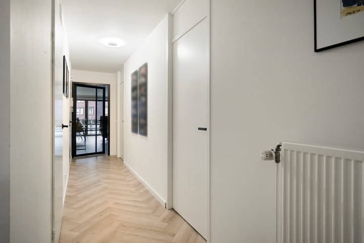 Foto 10 van Hoogstraat 30