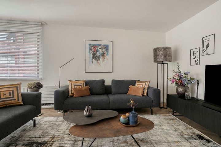 Foto 13 van Hoogstraat 30