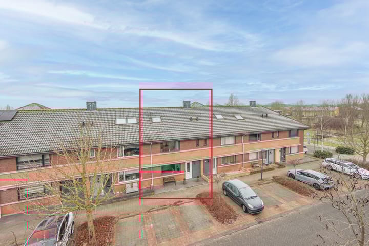 John Raedeckerhof 33 main image