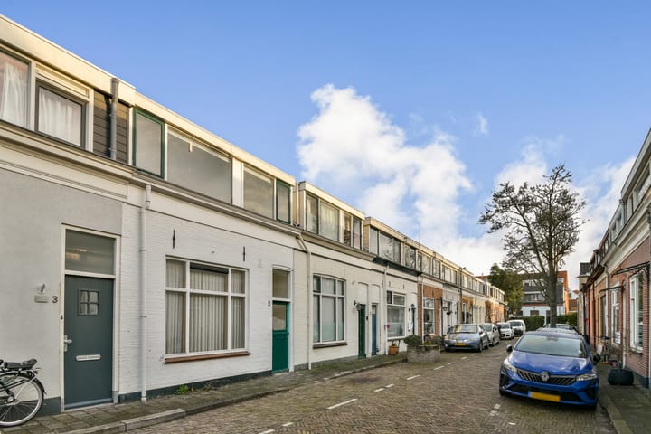 Foto 2 van Oranjestraat 5