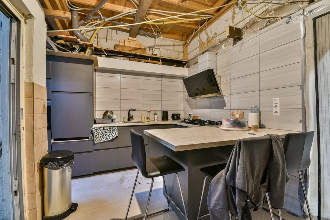 Foto 7 van Oranjestraat 5