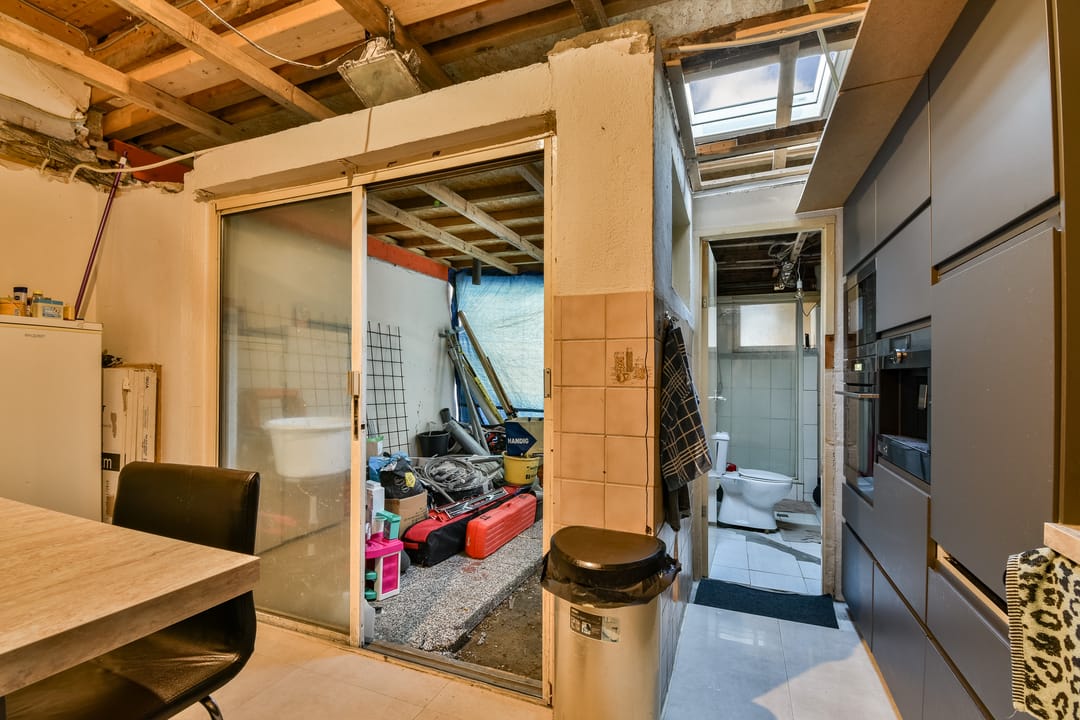 Foto 8 van Oranjestraat 5