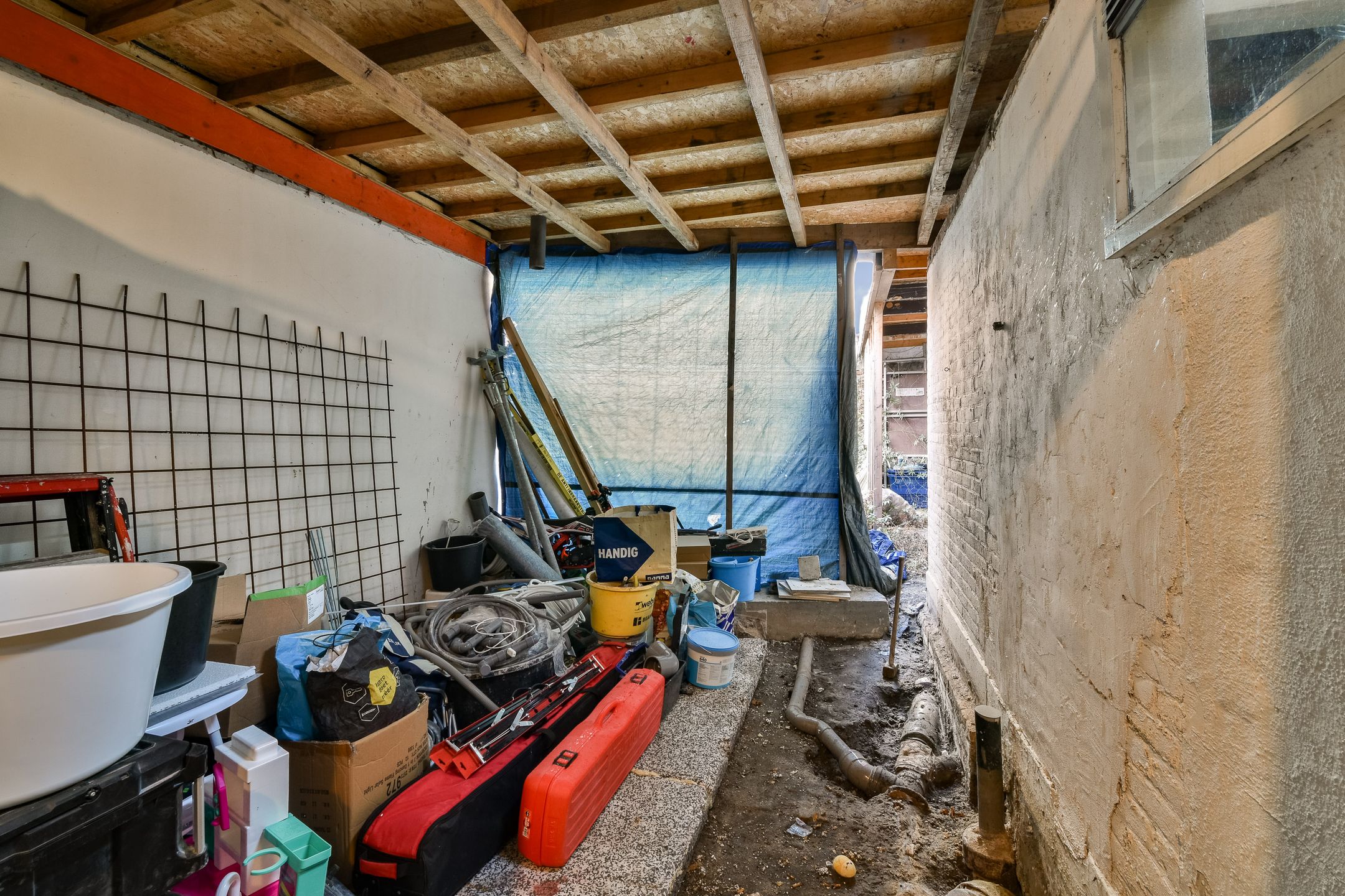 Foto 9 van Oranjestraat 5