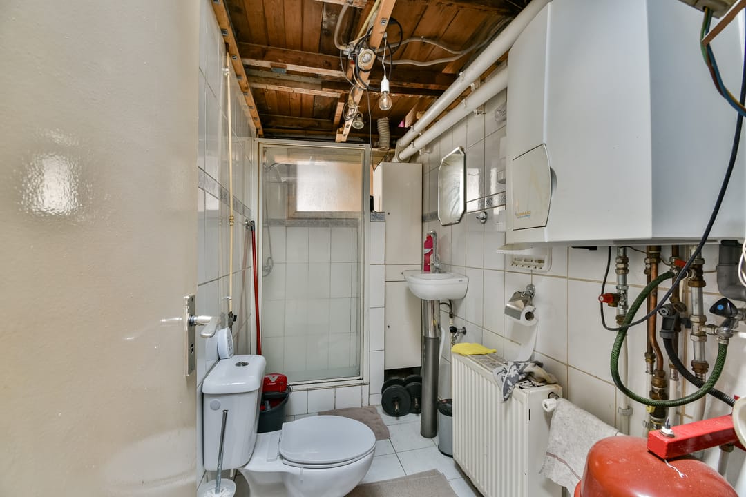 Foto 11 van Oranjestraat 5