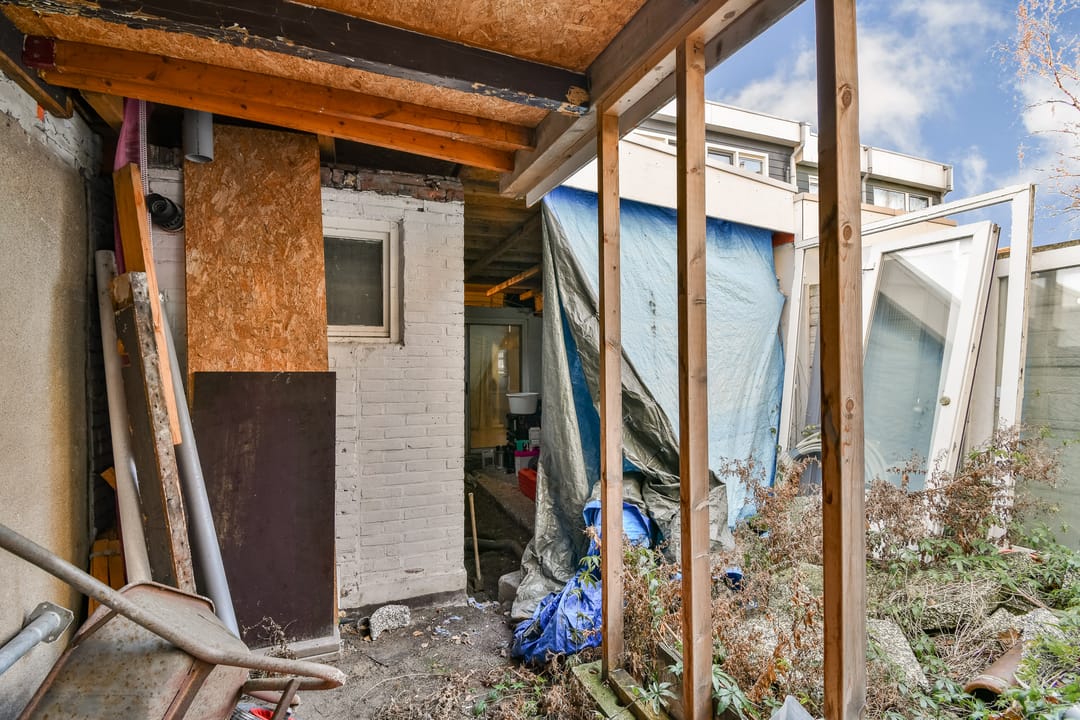 Foto 13 van Oranjestraat 5