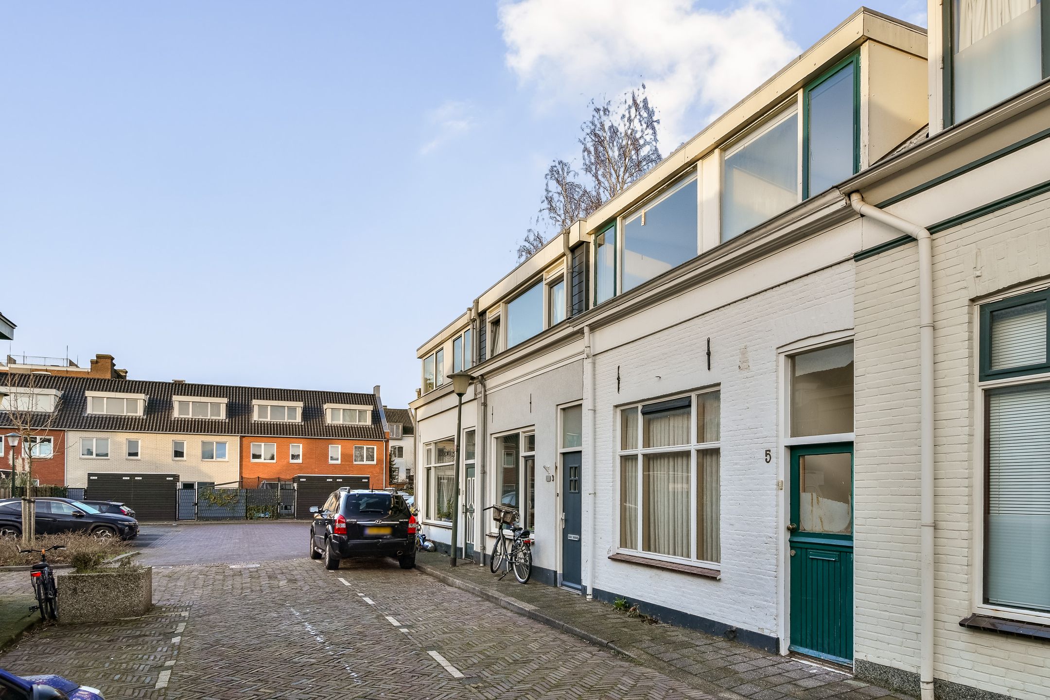 Foto 15 van Oranjestraat 5