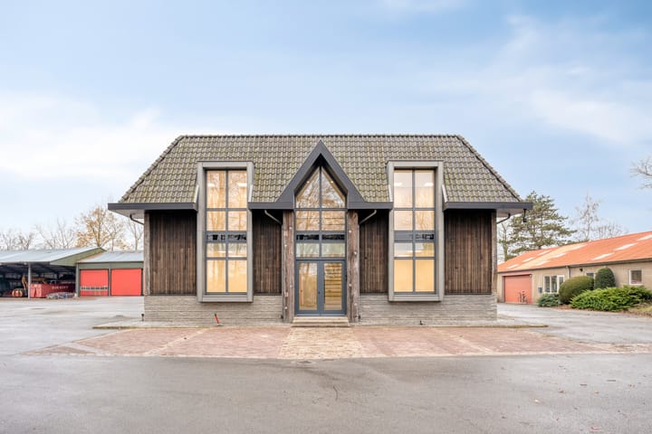 Lariestraat 25, Heeswijk-Dinther