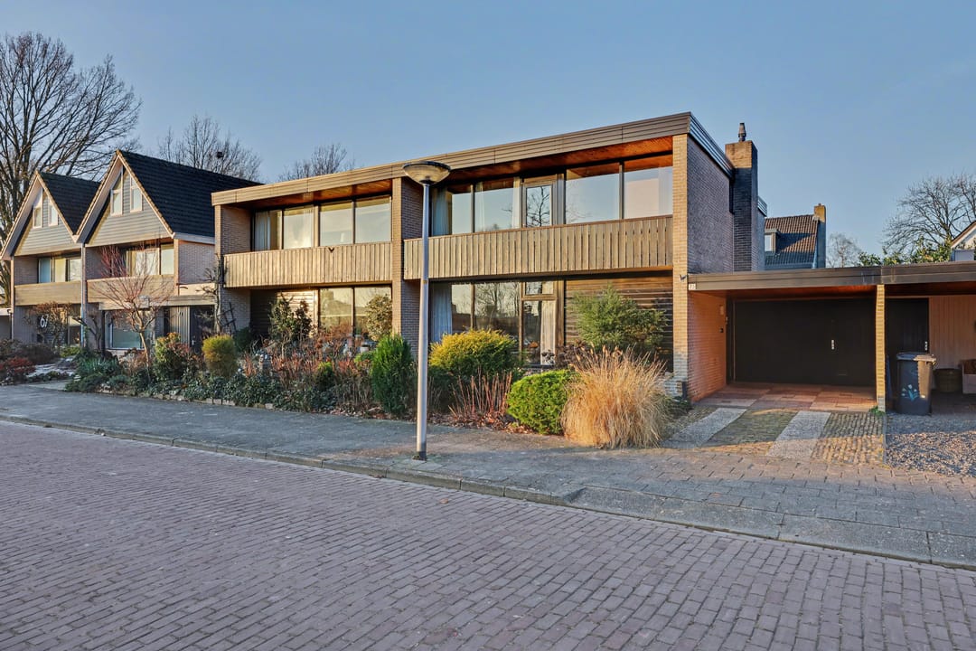 Foto 1 van Spartastraat 73