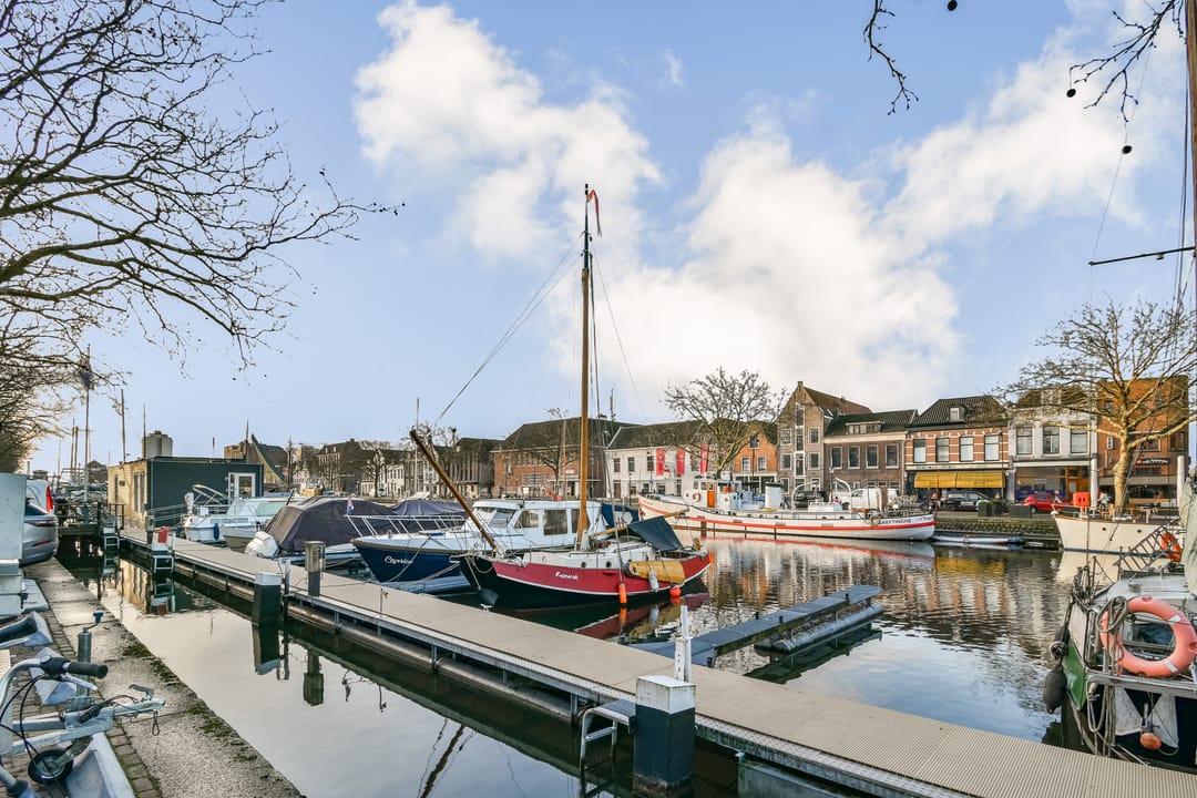 Foto 23 van Oranjestraat 5