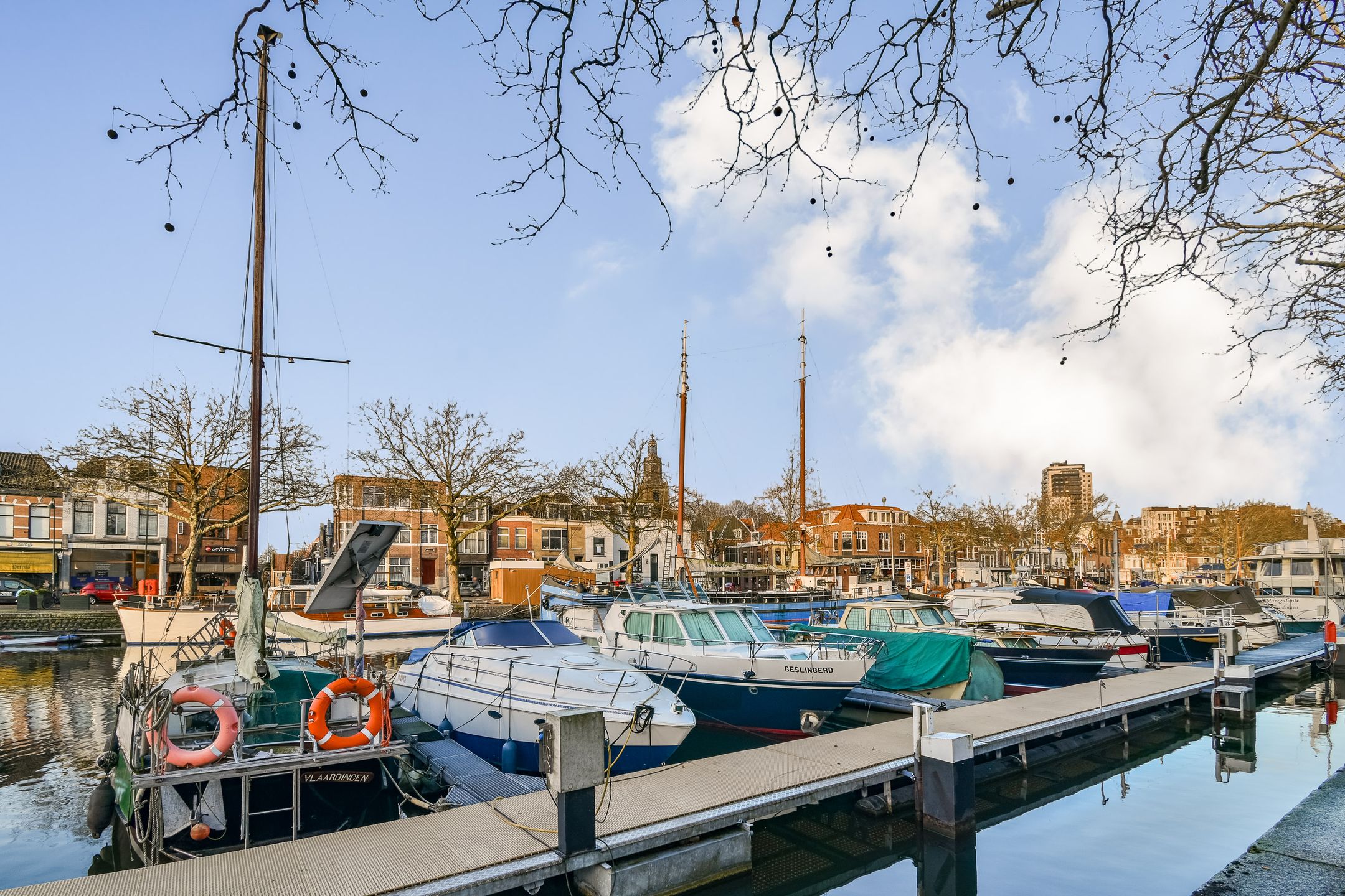 Foto 24 van Oranjestraat 5