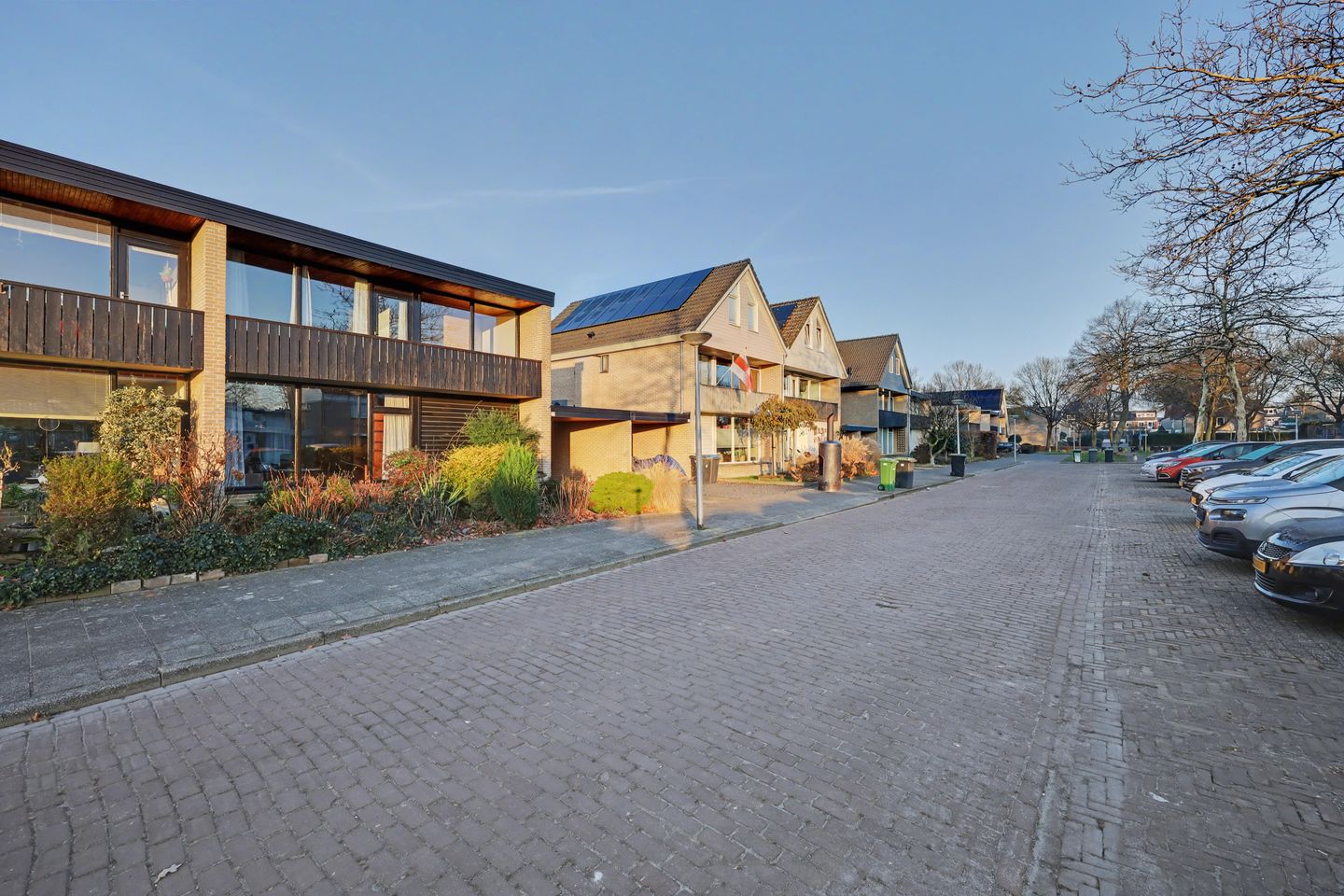 Foto 4 van Spartastraat 73