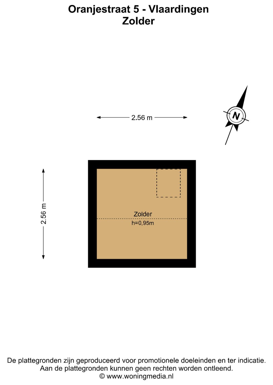 Foto 28 van Oranjestraat 5