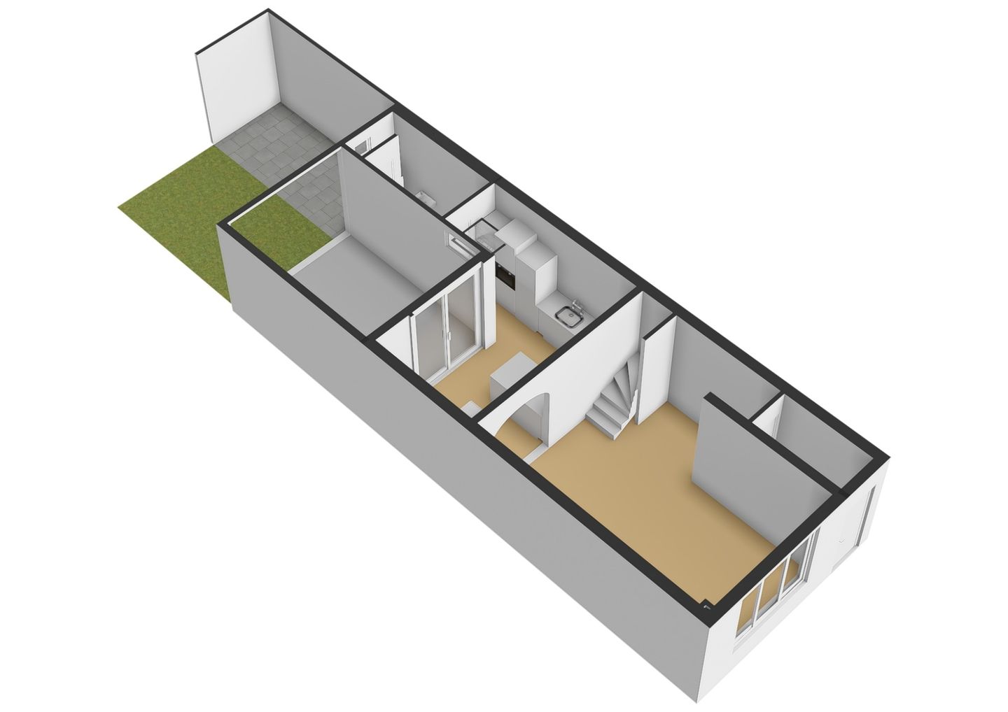 Foto 29 van Oranjestraat 5