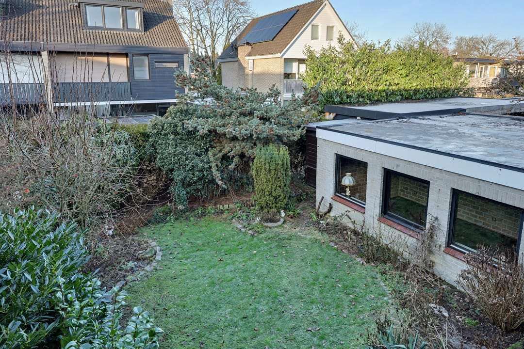 Foto 41 van Spartastraat 73
