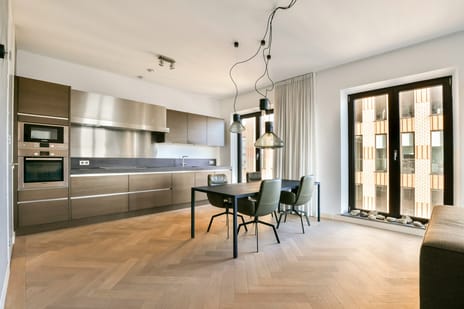 Gustav Mahlerplein 233 secondary image