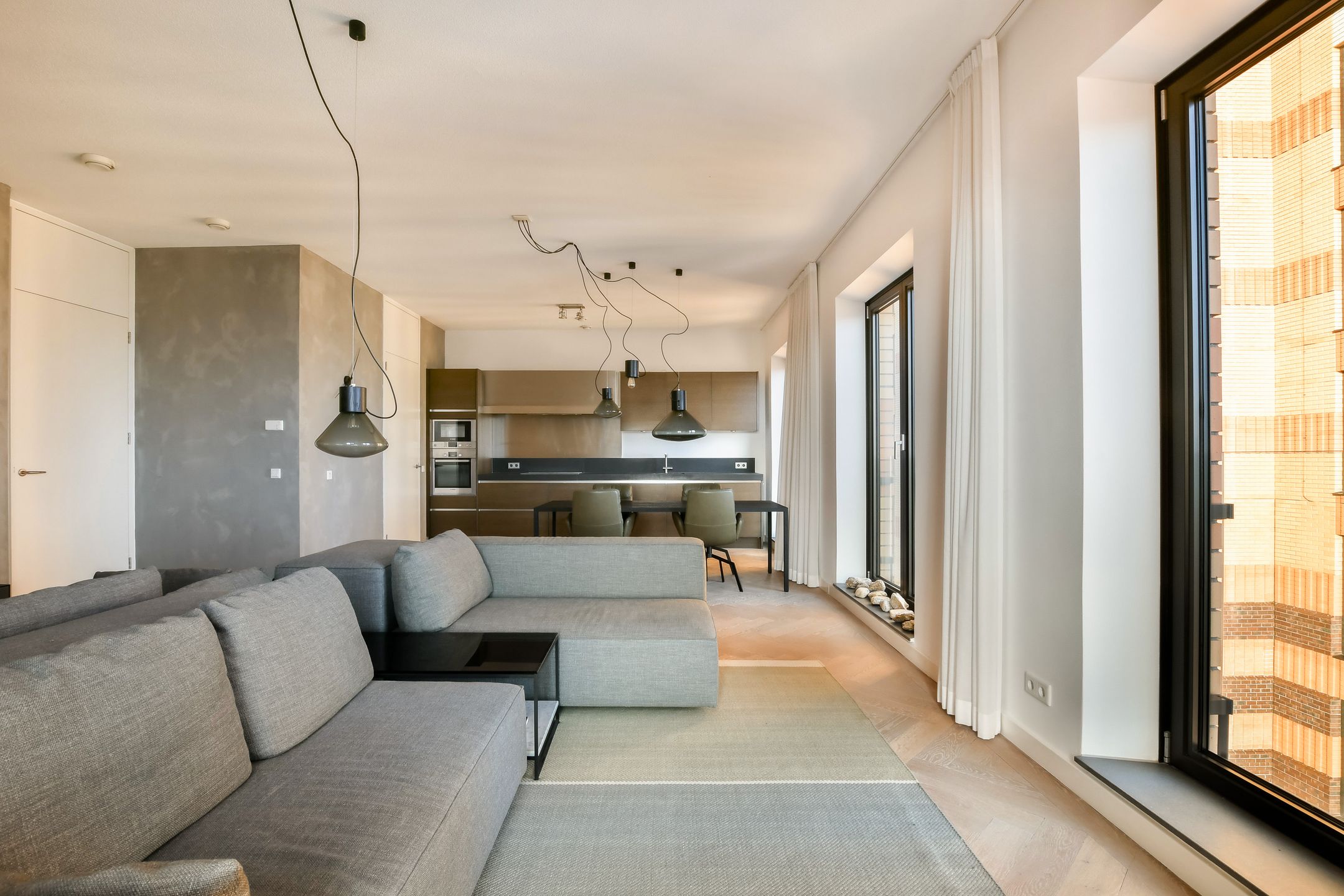 Foto 6 van Gustav Mahlerplein 233