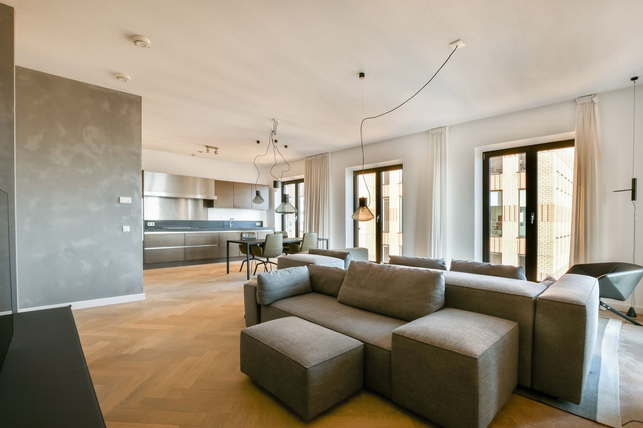 Foto 9 van Gustav Mahlerplein 233