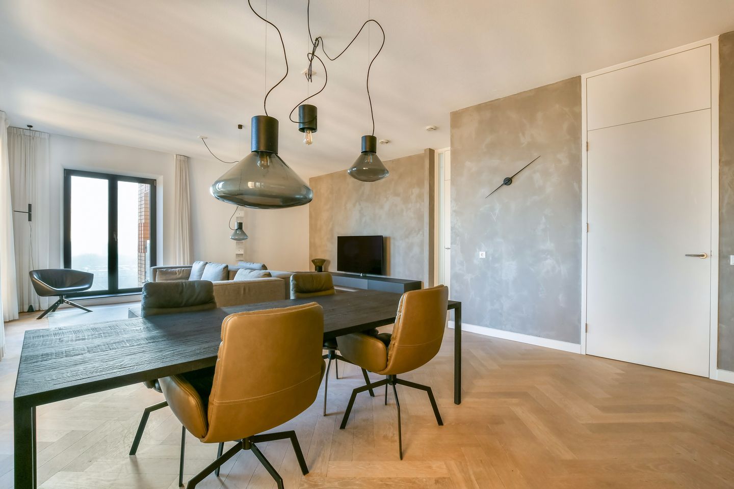 Foto 10 van Gustav Mahlerplein 233