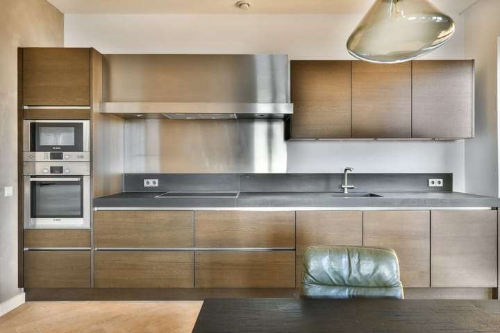 Foto 11 van Gustav Mahlerplein 233