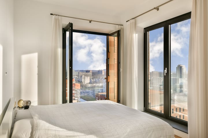 Foto 14 van Gustav Mahlerplein 233