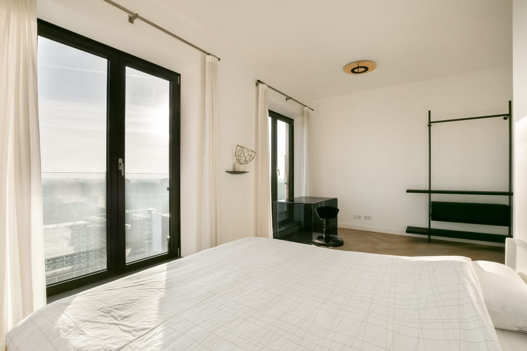 Foto 16 van Gustav Mahlerplein 233