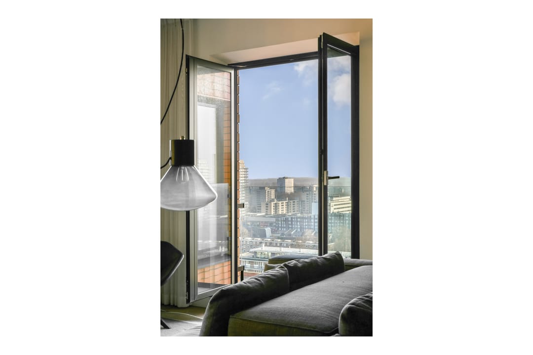 Foto 17 van Gustav Mahlerplein 233