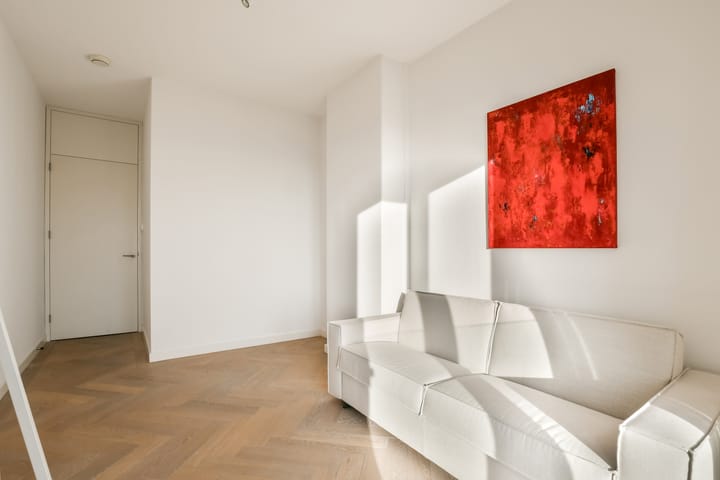 Foto 19 van Gustav Mahlerplein 233