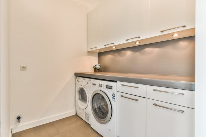 Foto 25 van Gustav Mahlerplein 233