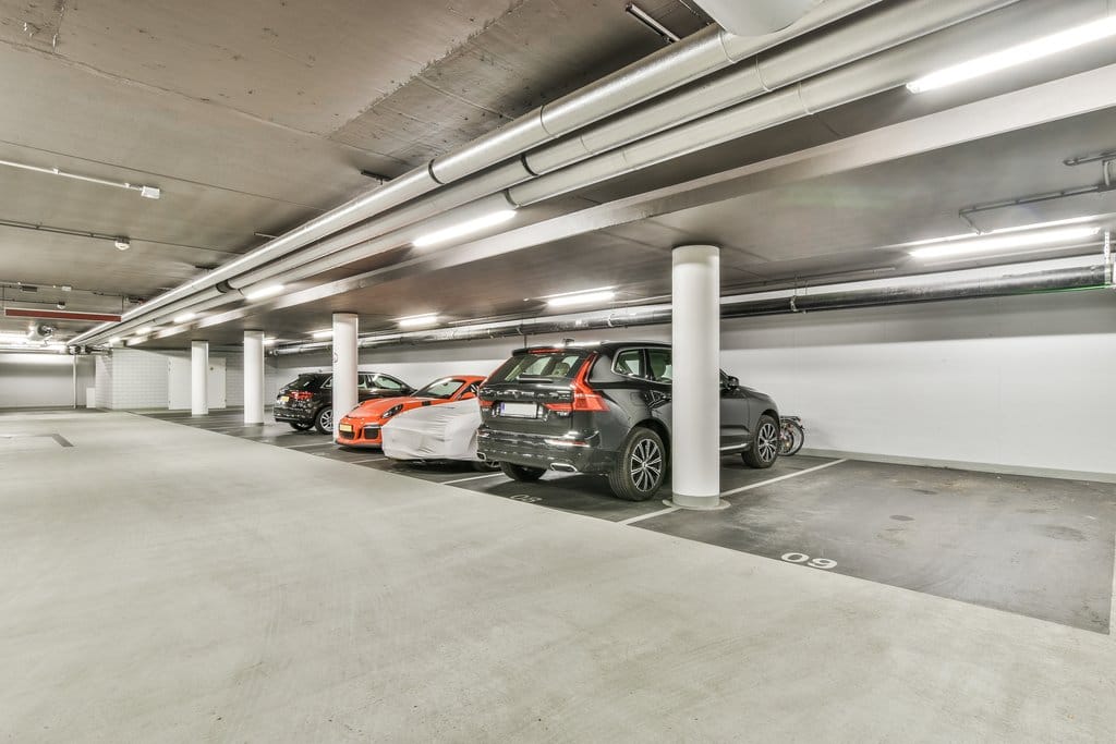 Foto 27 van Gustav Mahlerplein 233