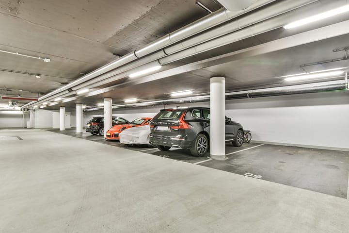 Foto 27 van Gustav Mahlerplein 233