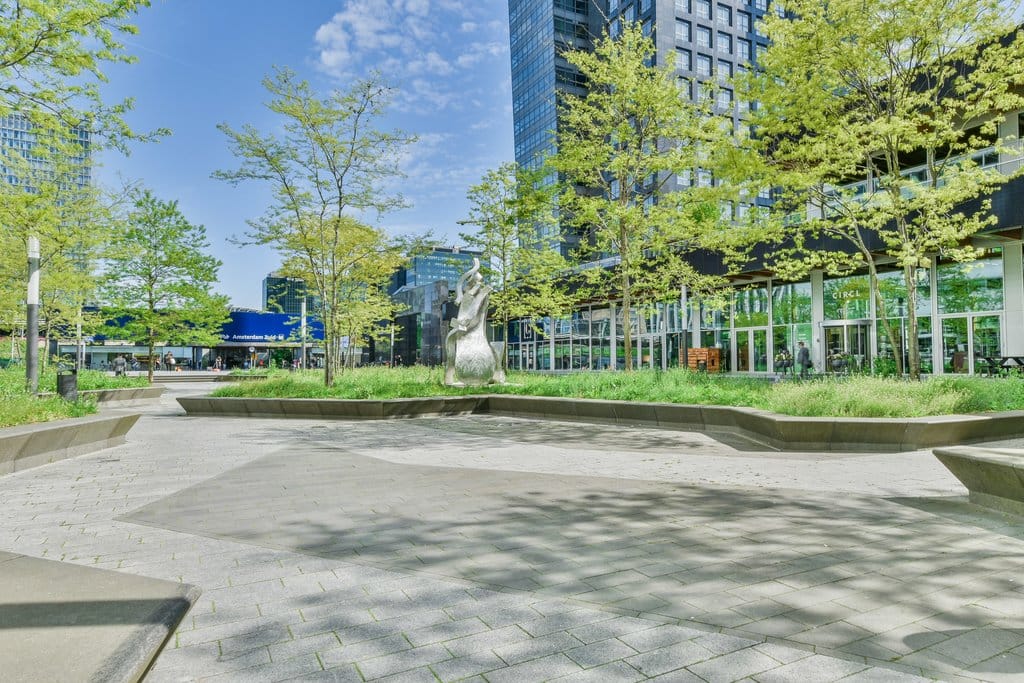 Foto 36 van Gustav Mahlerplein 233