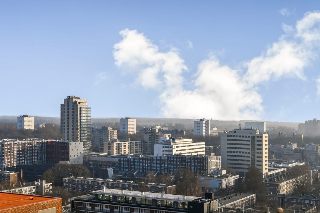 Foto 37 van Gustav Mahlerplein 233