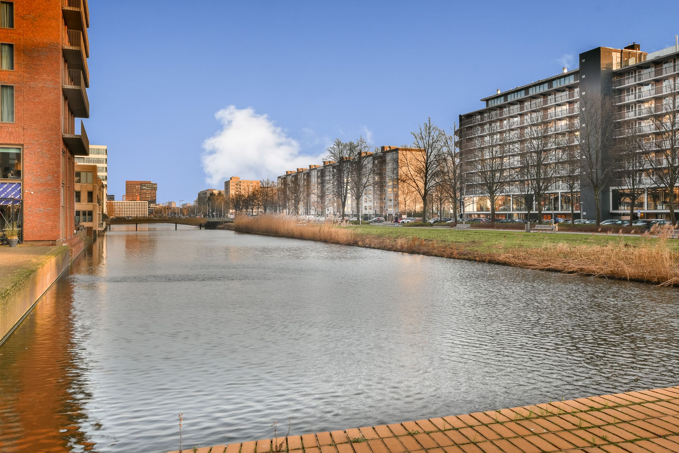 Foto 39 van Gustav Mahlerplein 233