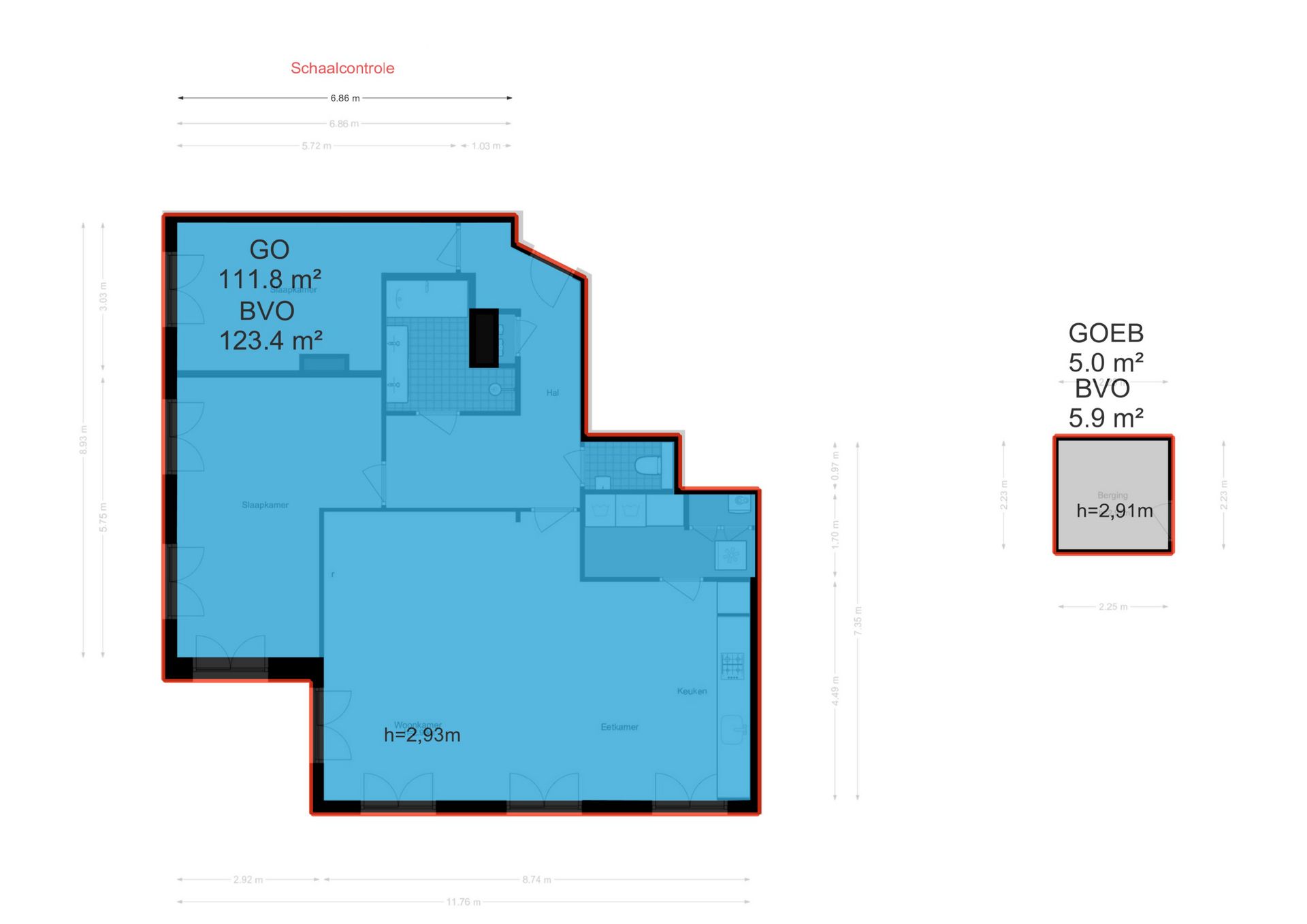 Foto 42 van Gustav Mahlerplein 233