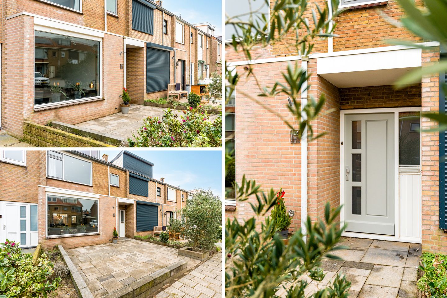 Foto 5 van Hyacinthstraat 68