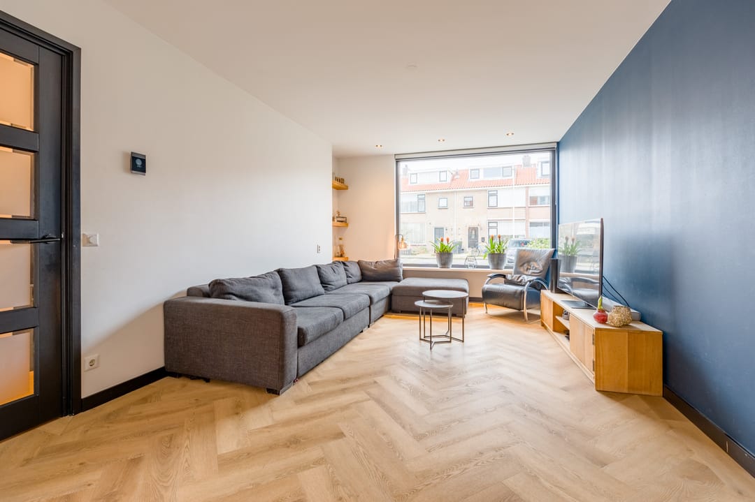 Foto 7 van Hyacinthstraat 68