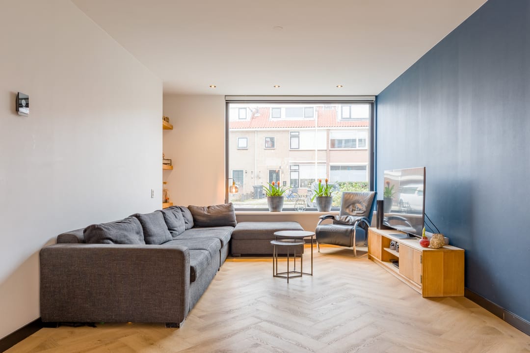 Foto 8 van Hyacinthstraat 68